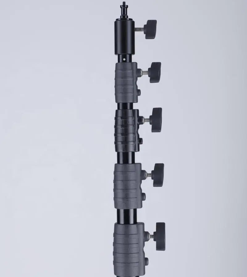 Glide Gear TST 20 Very Tall Sky High Video Camera 20' Tripod Stand - Koncept Innovators, LLC