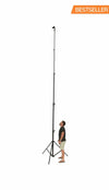 Glide Gear TST 20 Very Tall Sky High Video Camera 20' Tripod Stand - Koncept Innovators, LLC