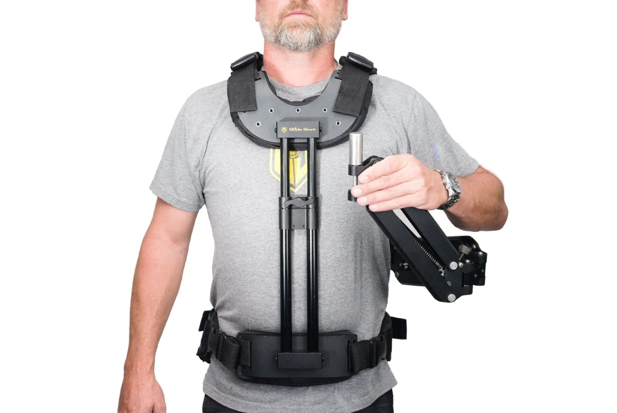 Glide Gear G2G 1000 Vest & Arm for Stabilization Kits Glide Gear
