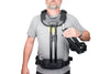 Glide Gear G2G 1000 Vest & Arm for Stabilization Kits Glide Gear