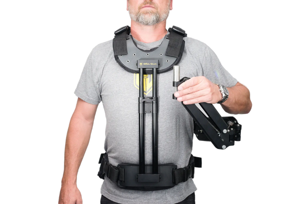 Glide Gear G2G 1000 Vest & Arm for Stabilization Kits Glide Gear