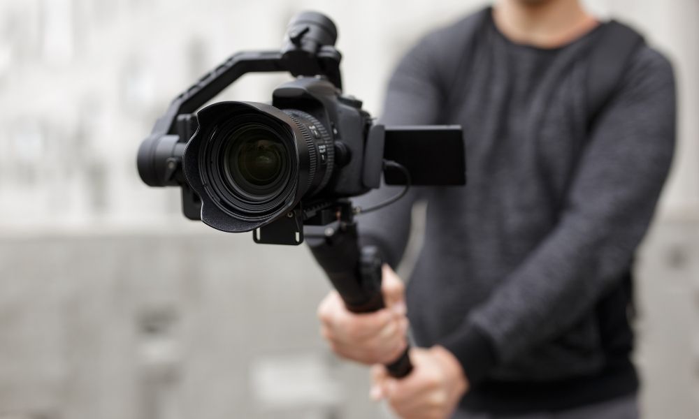 Reasons To Invest in a Camera Stabilizer