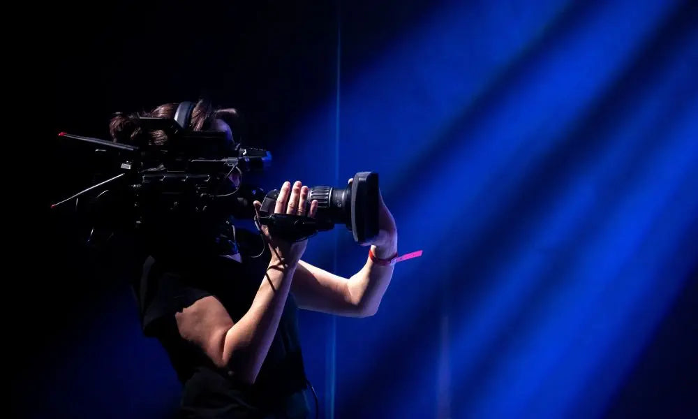What You Should Know Before Filming a Concert