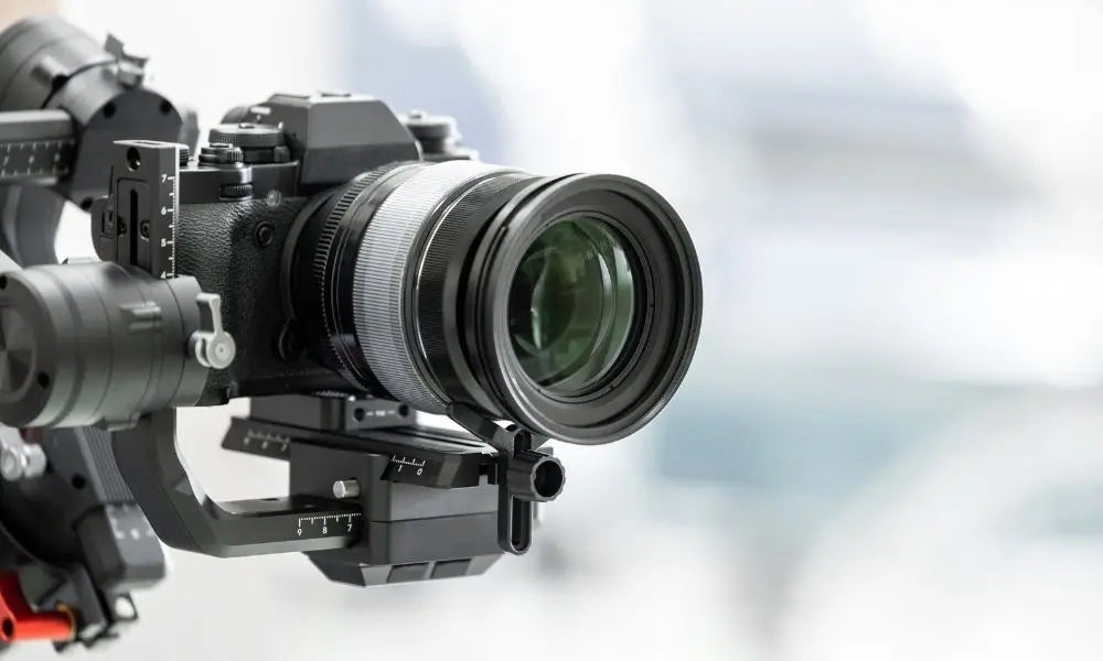 Why Having a Good DSLR Camera Rig Is Important - Koncept Innovators,