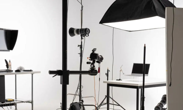 How To Capture Professional Quality Product Photography