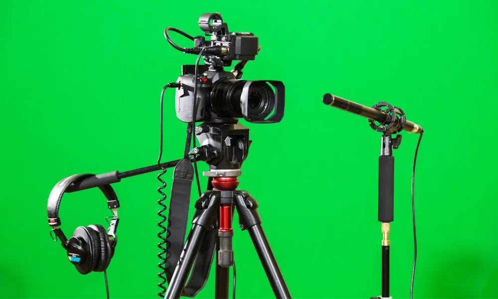 5 Ways To Make Your Green Screen Shots Look More Realistic