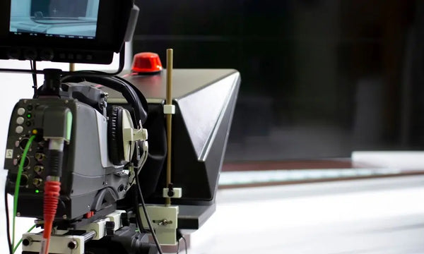 How a Teleprompter Can Help Improve Your Video Content