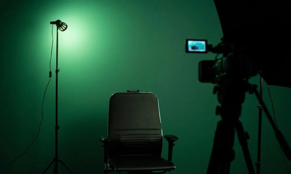 Video Backdrops 101: How Do Green Screens Work?