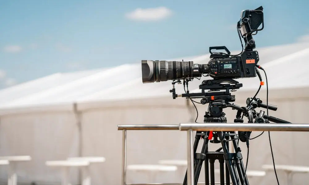 Ways You Can Control Light Quality During Filming