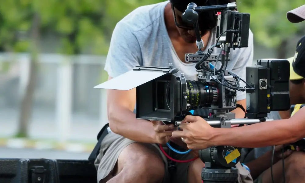The Dos & Don’ts of Outdoor Cinematography