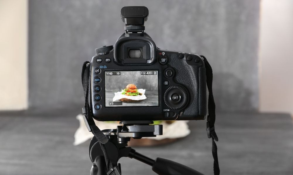Equipment You Need for Food Photography