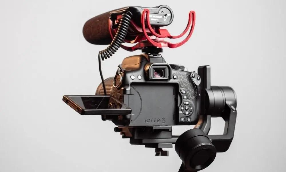 Do You Need a Camera Rig? - Koncept Innovators, LLC