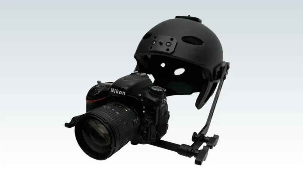 5 Tips for Filming POV Footage With a Helmet Rig