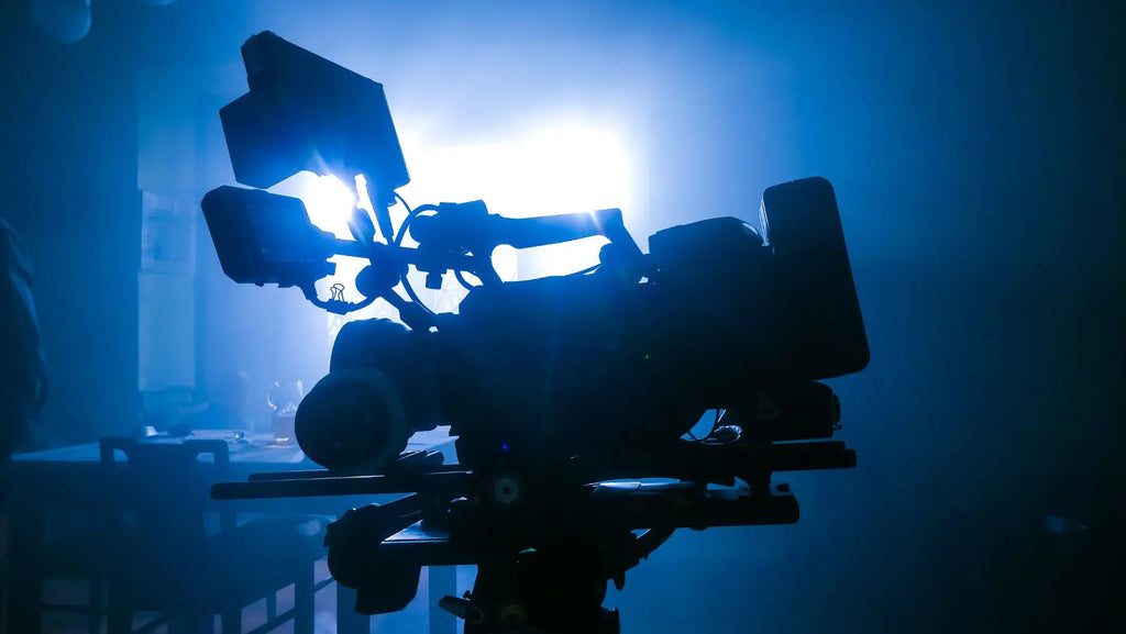 7 Emerging Filmmaking Technologies and Trends To Watch