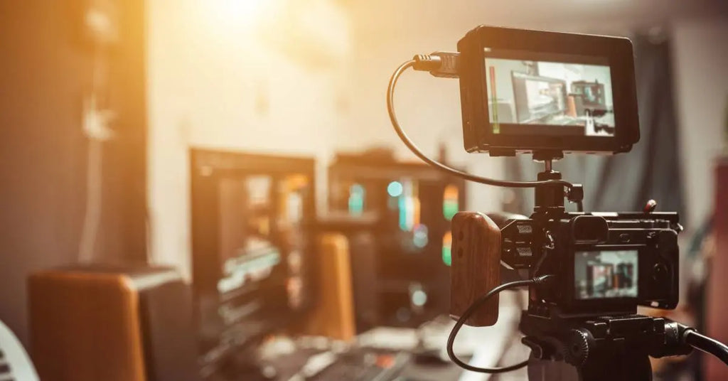 A Look at the Future of Equipment for Vloggers