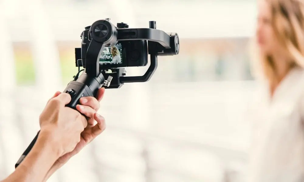 What To Know Before You Use a Camera Stabilizer