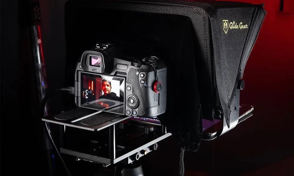 Why the Glide Gear TMP 750 is a Must-Have Tool for Video Creators