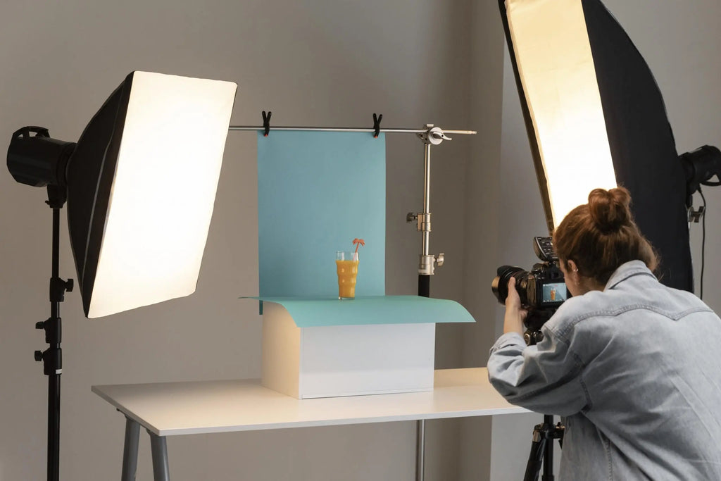 The Art of Storytelling through Product Photography