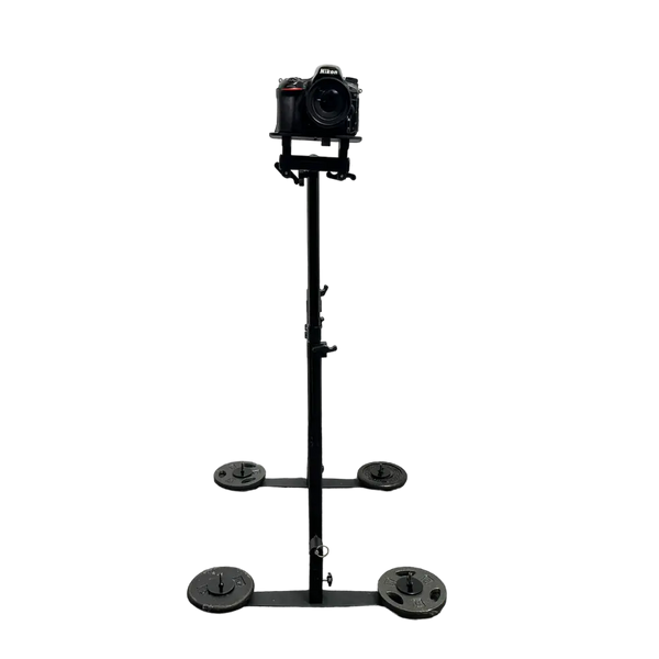 Glide Gear REVO 180 - 180 Degree Orbiting Camera Rig Koncept Innovators, LLC