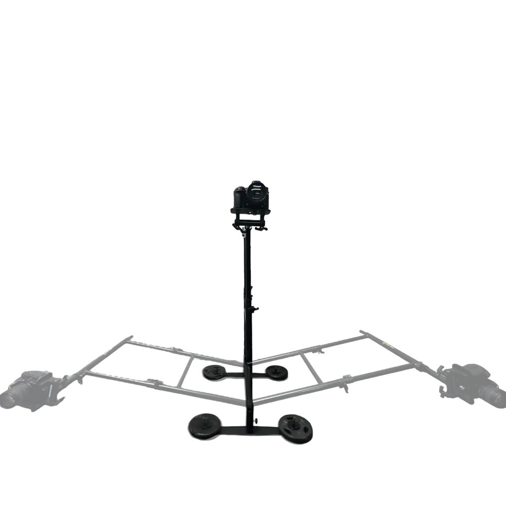Professional Video Camera Rigs | Glide Gear