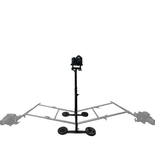 Glide Gear REVO 180 - 180 Degree Orbiting Camera Rig Koncept Innovators, LLC