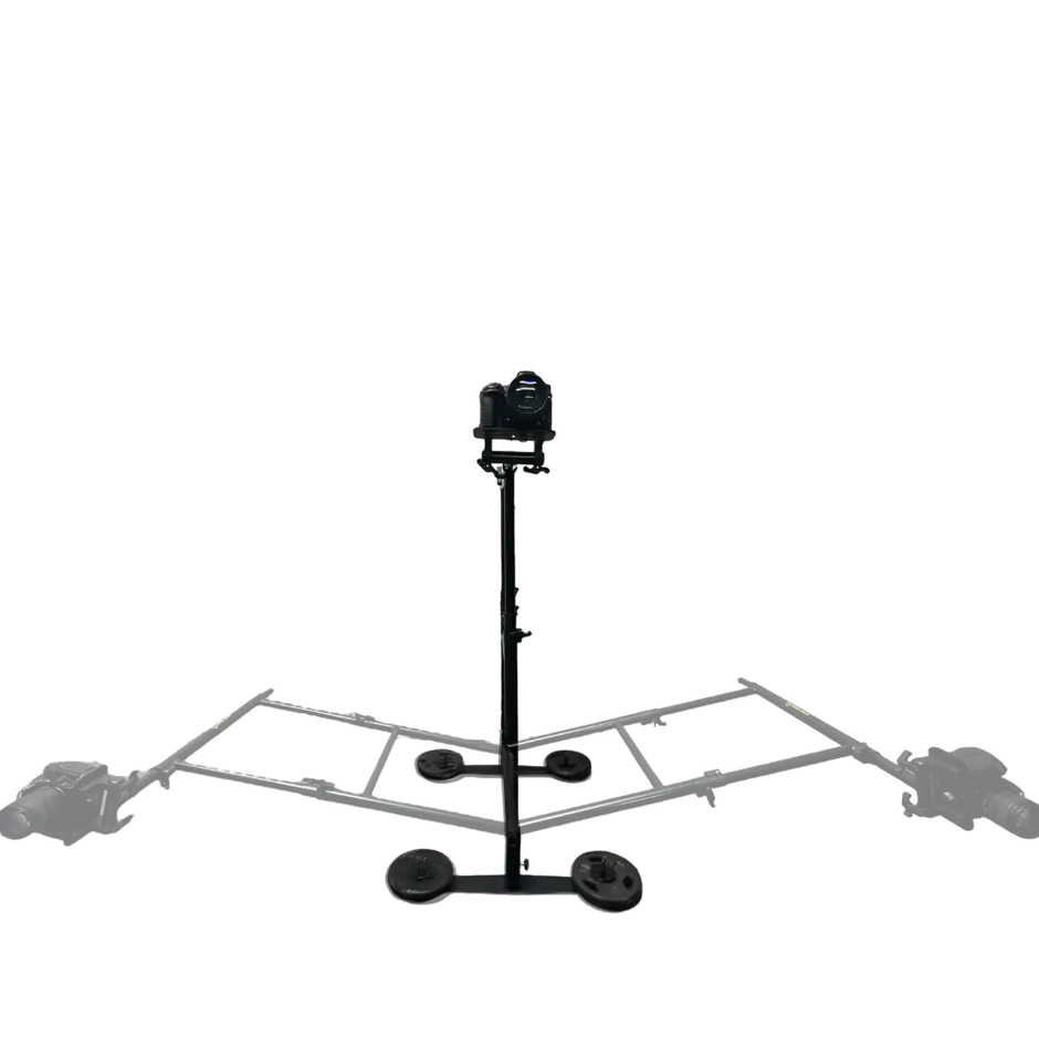 Professional Video Camera Rigs | Glide Gear