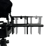 Glide Gear TMP 1000 Professional Video Camera Tablet Teleprompter Glide Gear