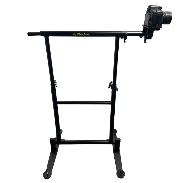 Glide Gear REVO 180 - 180 Degree Orbiting Camera Rig
