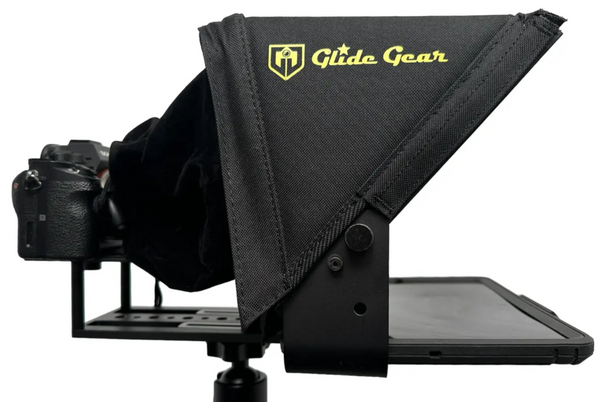 Glide Gear TMP 100 - Tablet/ Smartphone Teleprompter (REFURBISHED) glidegear