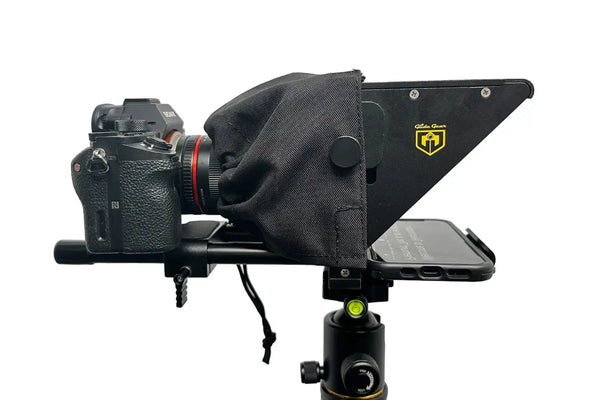 lap gear Tmp 75 Laptop Smartphone Prompt/dslr Teleprompter