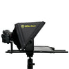 Glide Gear TMP 500 - 15mm Rail Video Camera Tripod Teleprompter With Protective Travel Case - Koncept Innovators, LLC