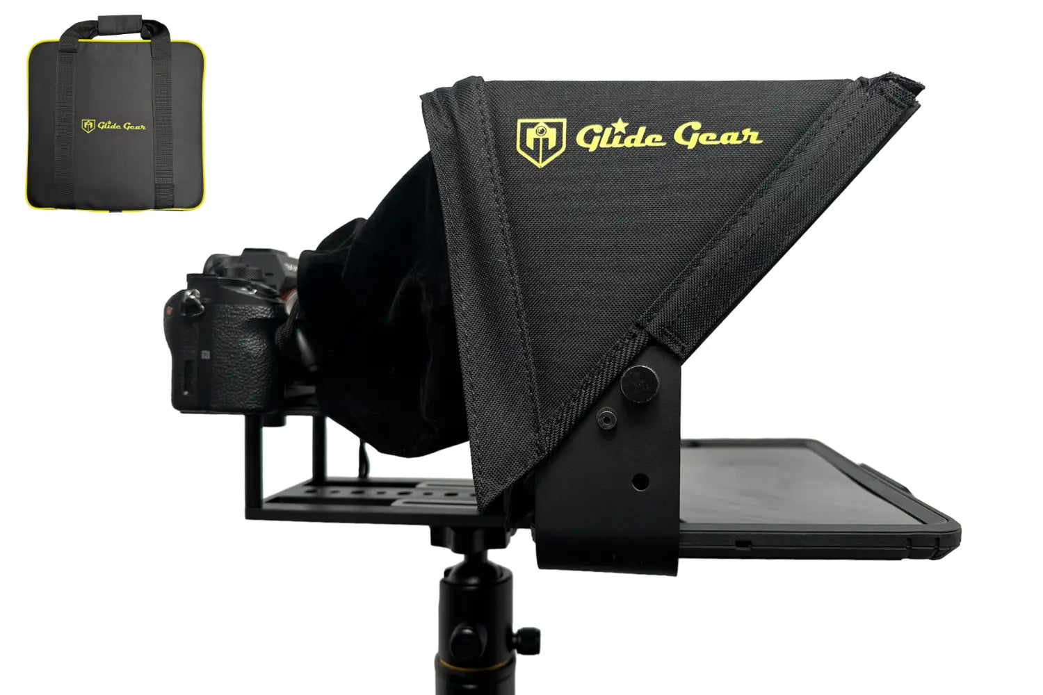 Tmp 100 Tablet & Smartphone Teleprompter