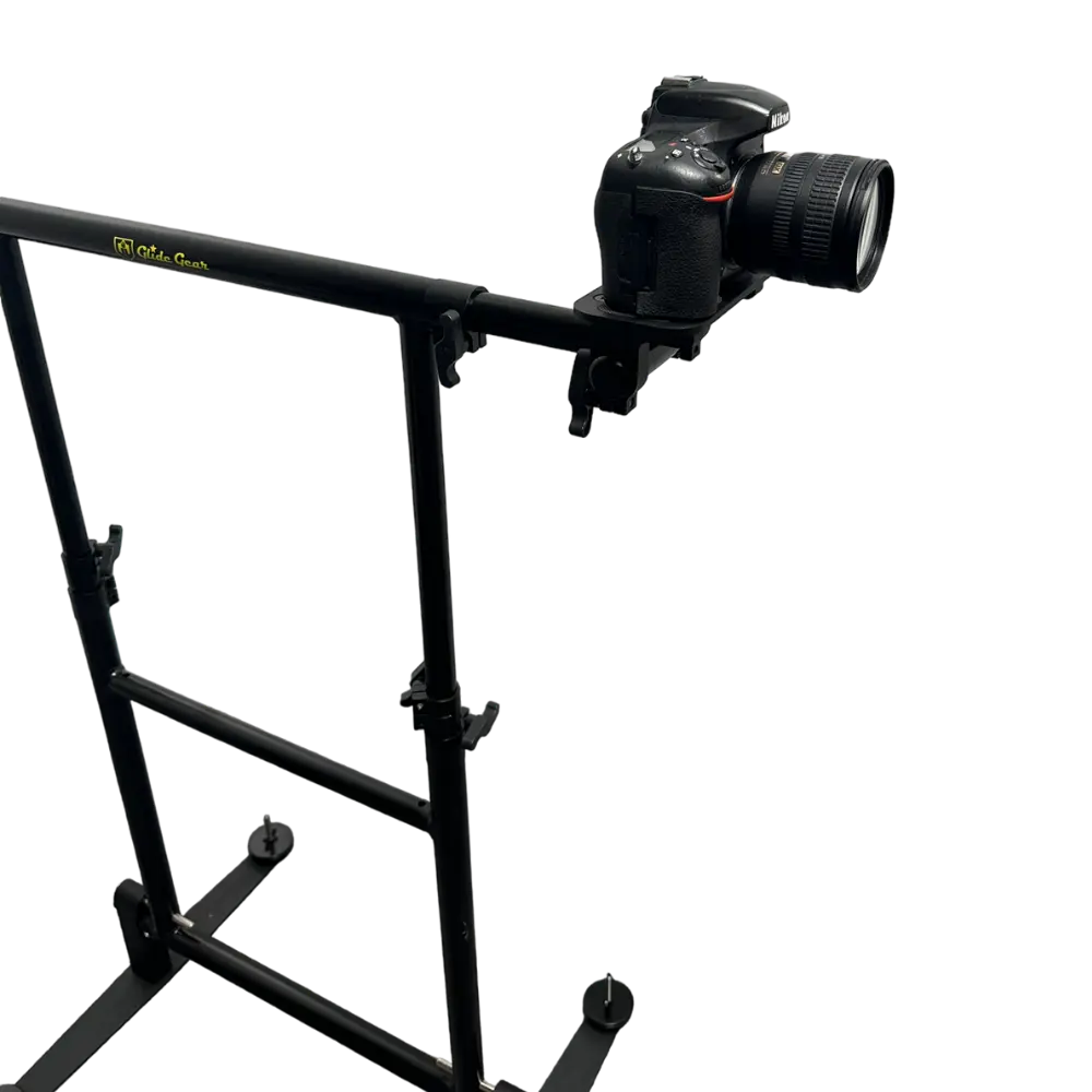Glide Gear REVO 180 180 Degree Orbiting Camera Rig