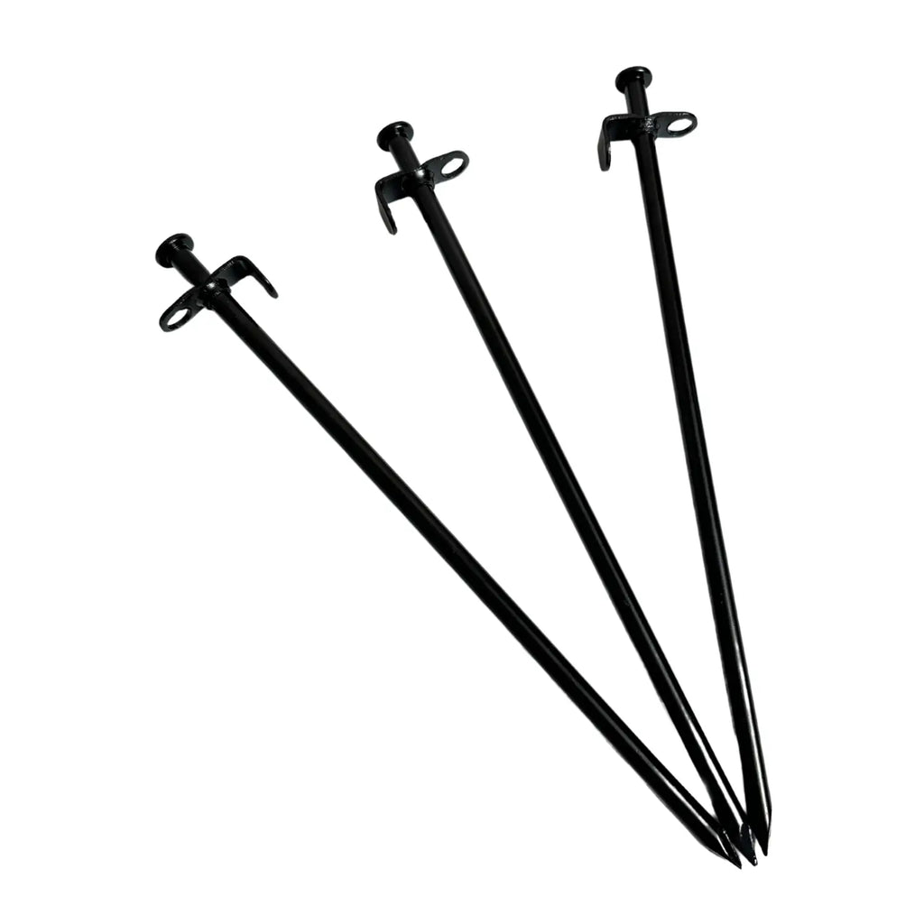 TST 20 Tall Tripod Stabilization System