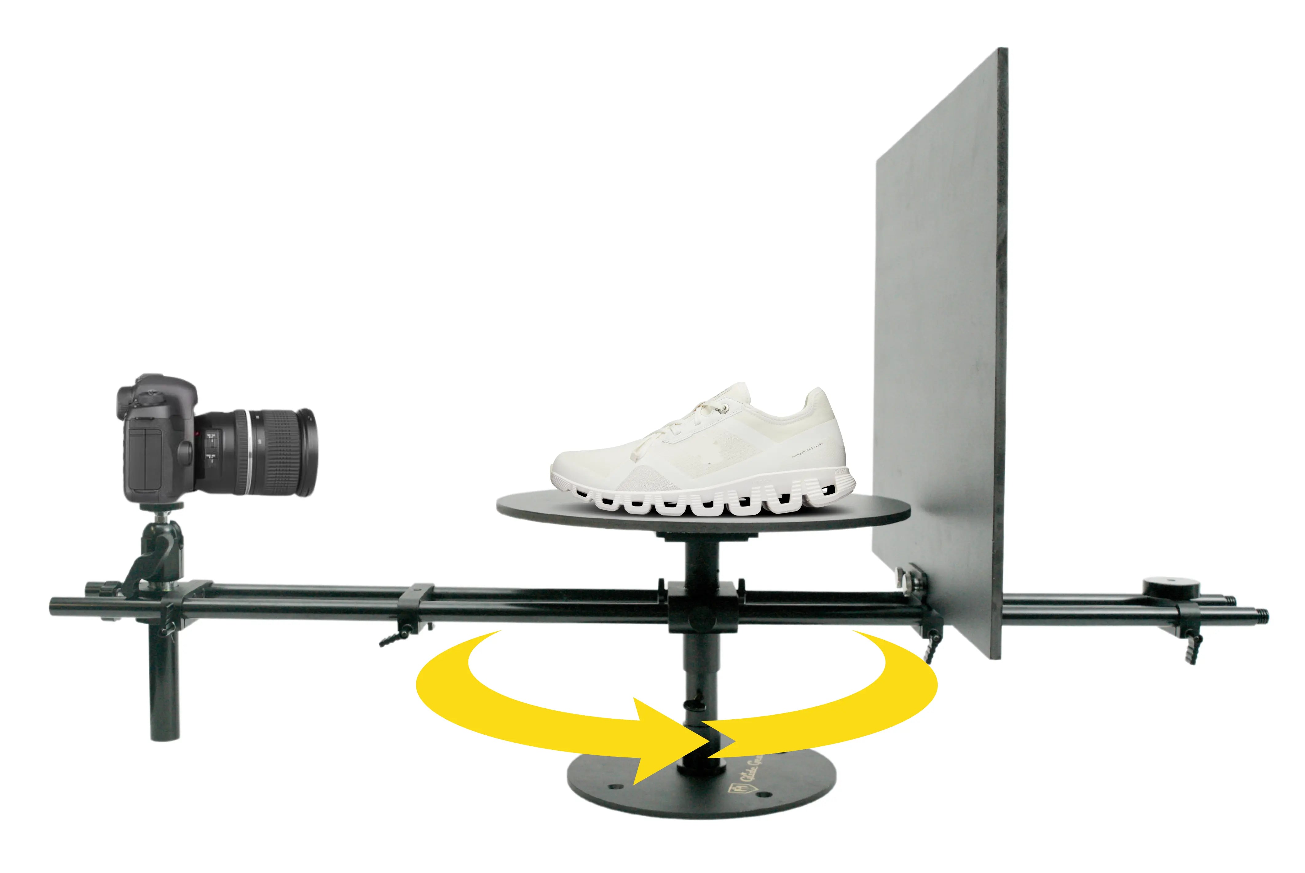 REVO 50 Rotating 360 Degree Platform Rig Koncept Innovators, LLC