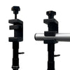 Glide Gear OH 75 Overhead Camera Rig Pole Mount System for C-Stands glidegear