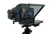 Glide Gear TMP 75 Laptop Smartphone Prompt/DSLR Video Teleprompter (REFURBISHED) Glide Gear