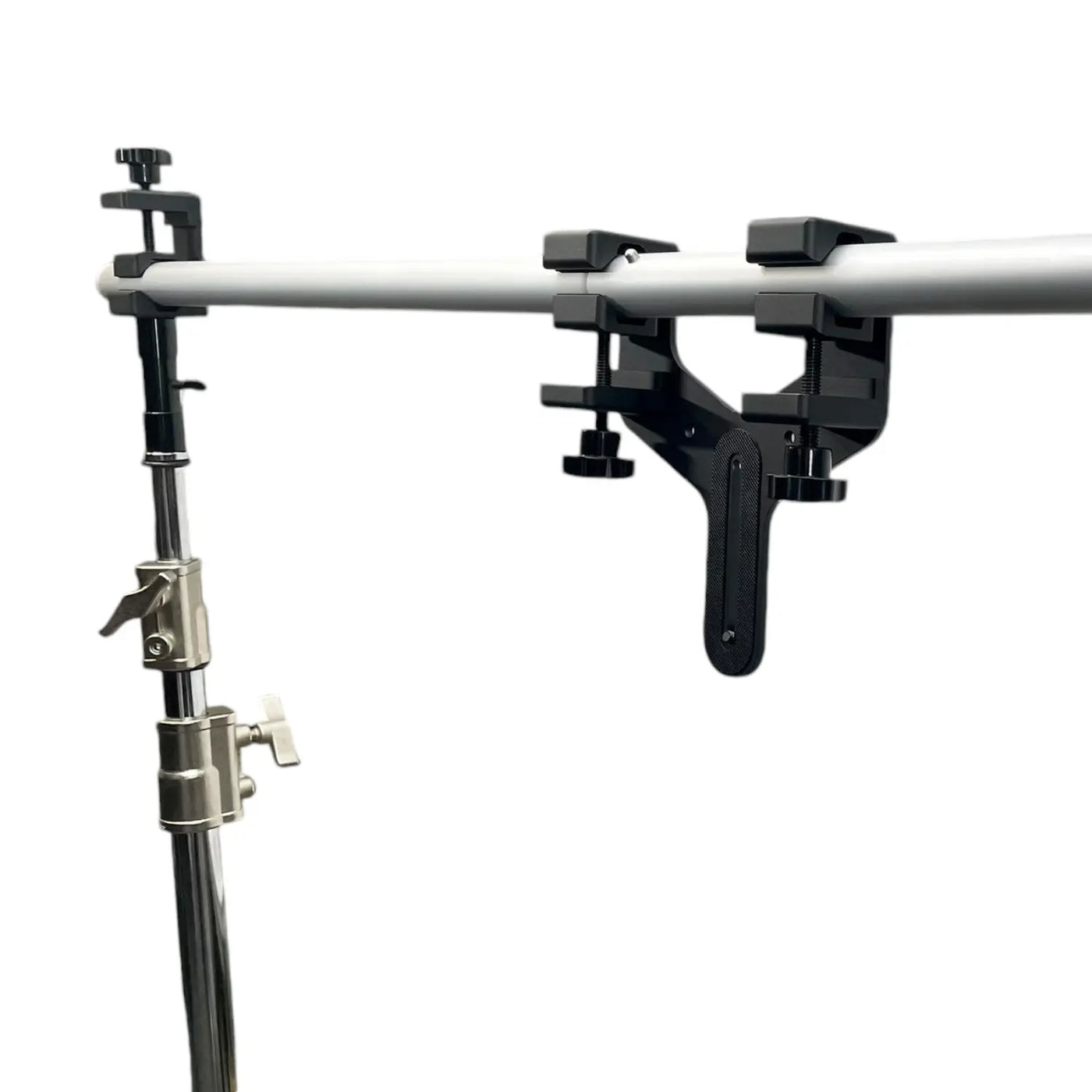 Glide Gear OH 75 Overhead Camera Rig Pole Mount System for C-Stands