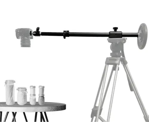 Overhead Camera Rigs | Overhead Camera Mounts | Glide Gear