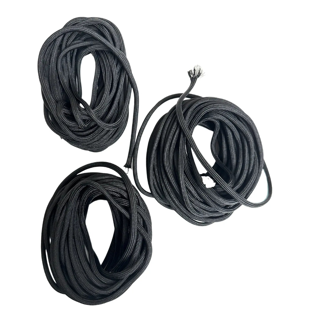 TST 20 Tall Tripod Stabilization System