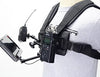 Glide Gear MED 100 Medusa DSLR POV Camera Vest Action Mount Harness