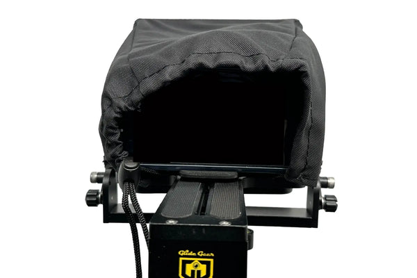 Glide Gear TMP 50 Smartphone Mini Teleprompter Glide Gear TMP 50 Smartphone Mini Teleprompter