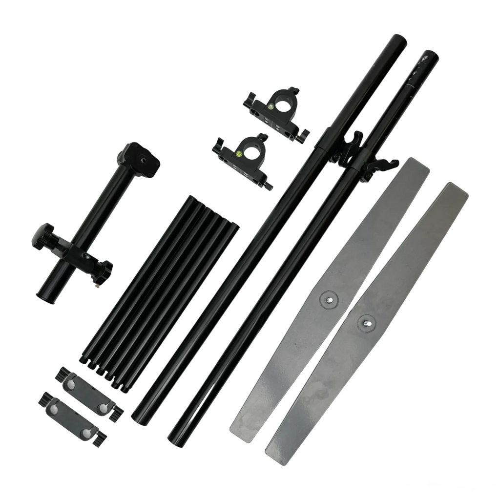 Glide Gear OH 200 Adjustable Video Camera Smartphone Overhead Rig