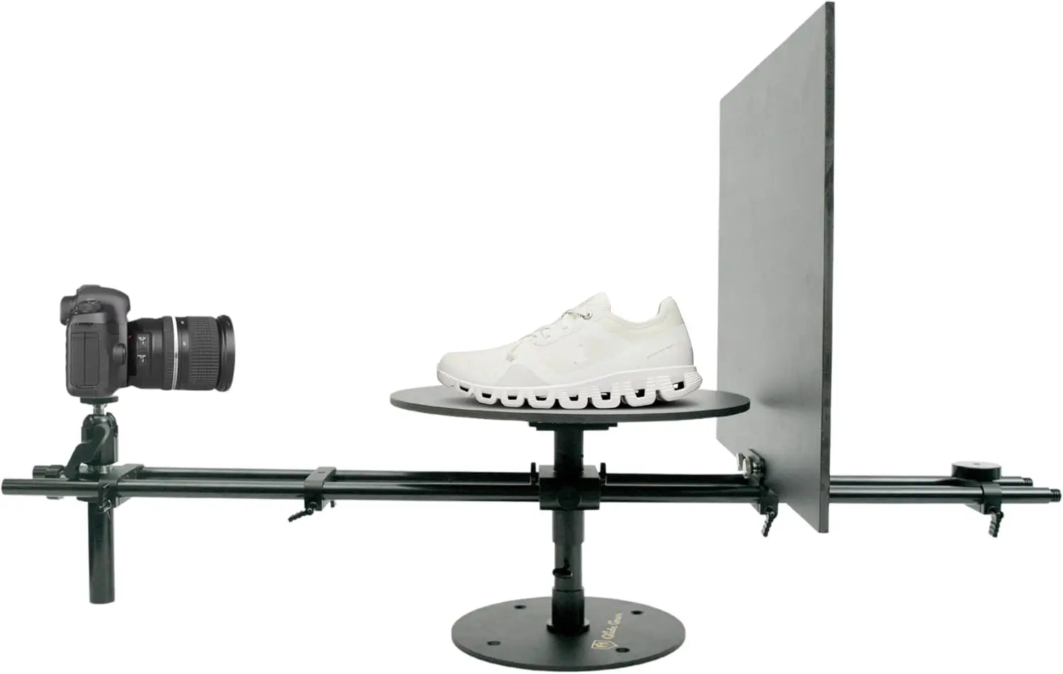 REVO 50 Rotating 360 Degree Platform Rig Koncept Innovators, LLC