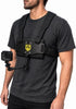 Glide Gear MED 100 Medusa DSLR POV Camera Vest Action Mount Harness