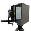 Glide Gear F2F50 - Face to Face Periscope Interview Teleprompter Glide Gear