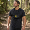 Glide Gear MED 100 Medusa DSLR POV Camera Vest Action Mount Harness