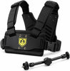 Glide Gear MED 100 Medusa DSLR POV Camera Vest Action Mount Harness