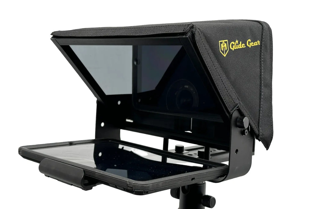 Glide Gear TMP 100 Tablet & Smartphone Teleprompter