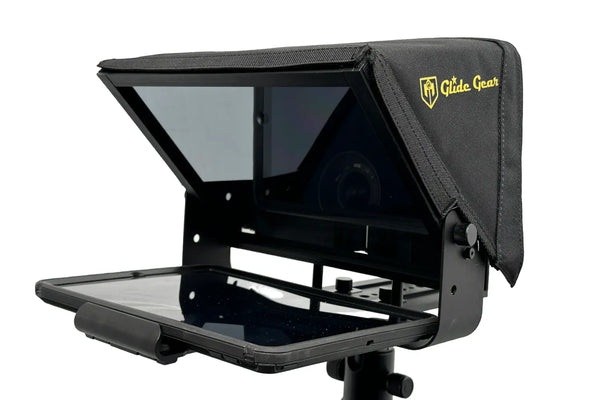 Glide Gear TMP 100 Tablet & Smartphone Teleprompter glidegear